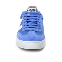 Baskets Mode Victoria 1126193 Azul