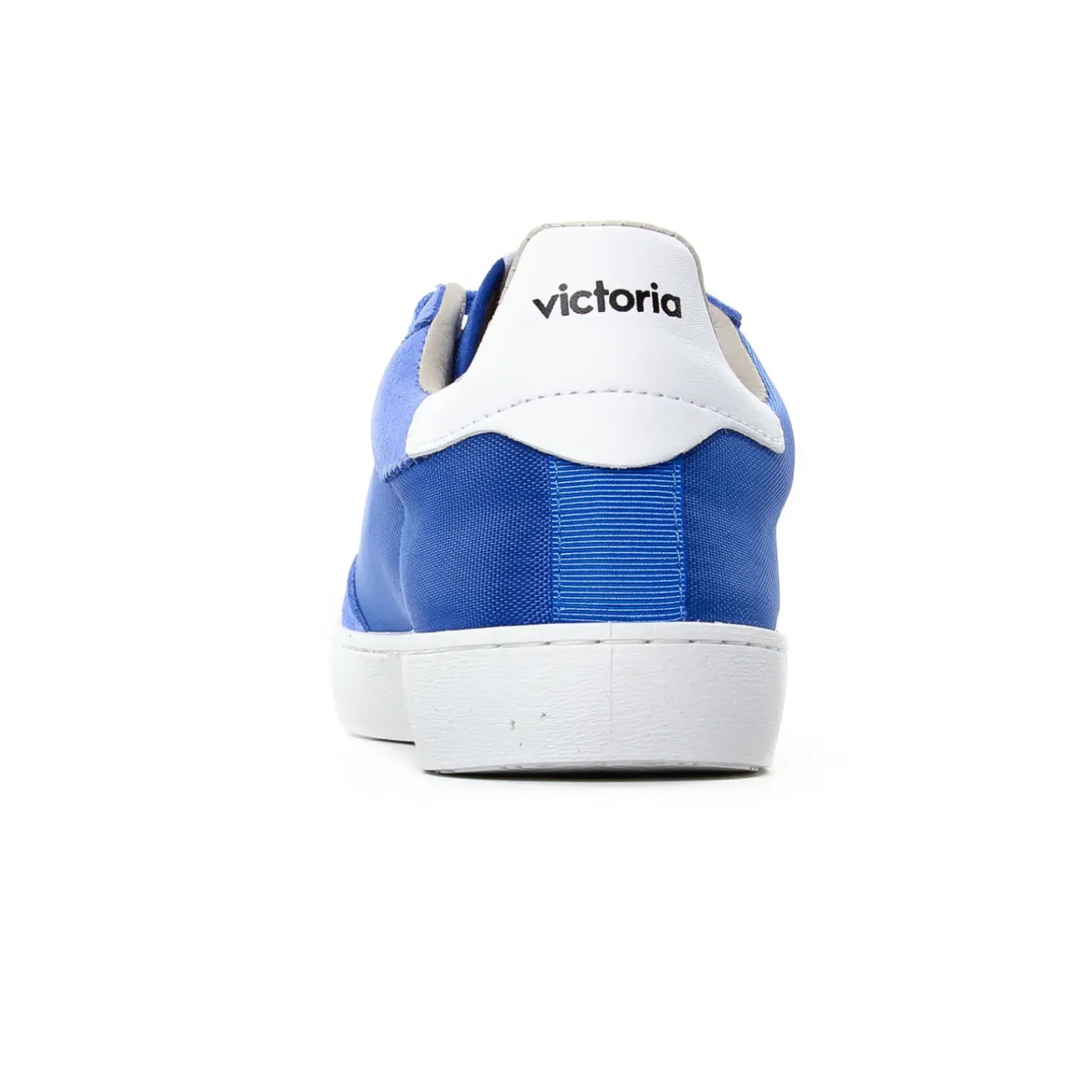 Baskets Mode Victoria 1126193 Azul
