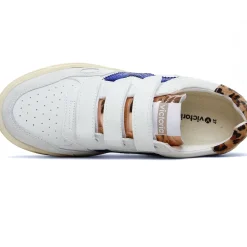 Baskets Mode Victoria 1257134 Azul