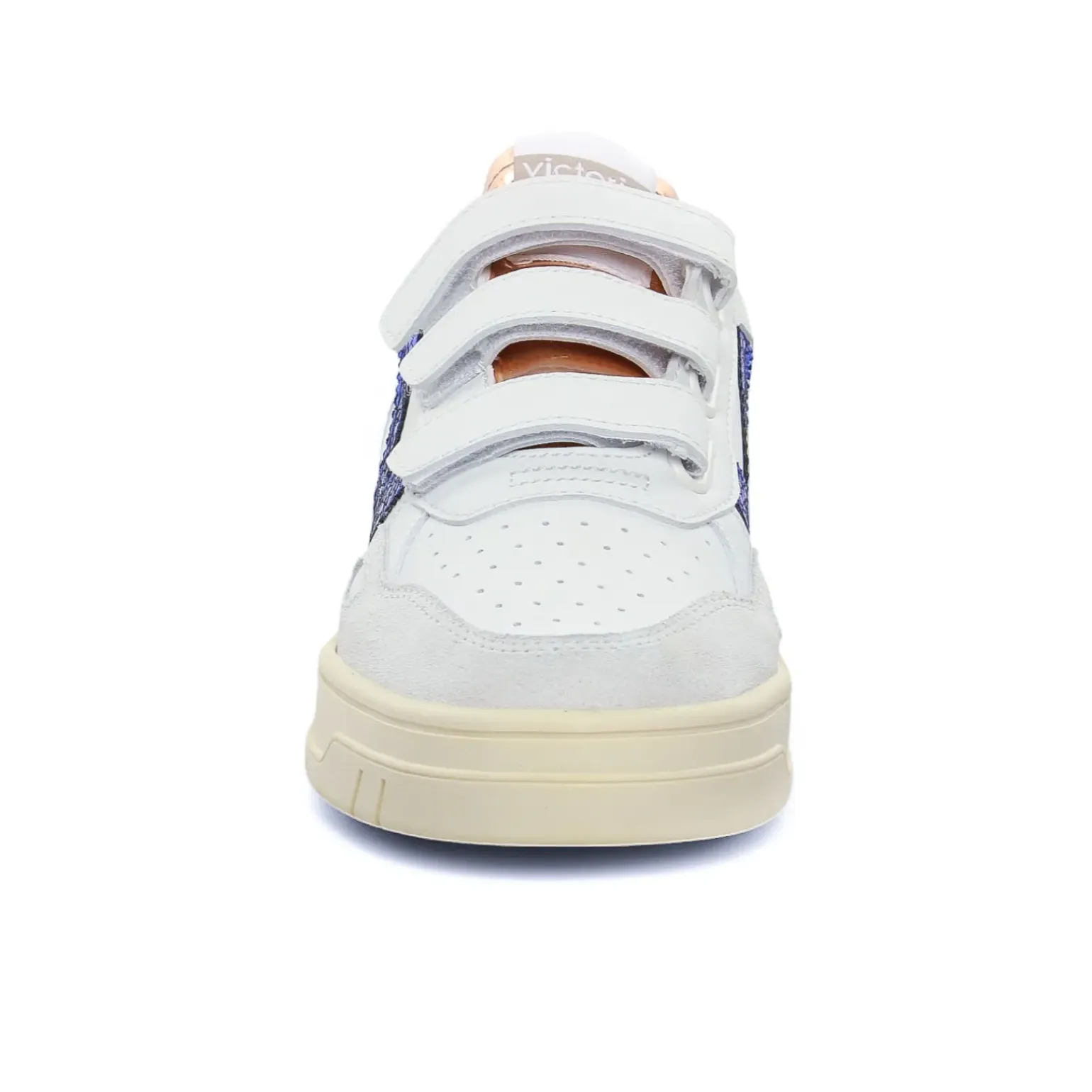 Baskets Mode Victoria 1257134 Azul