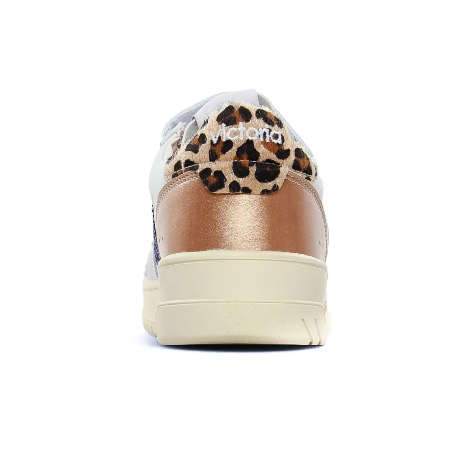 Baskets Mode Victoria 1257134 Azul