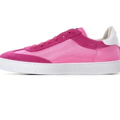 Baskets Mode Victoria 1126193 Fuchia