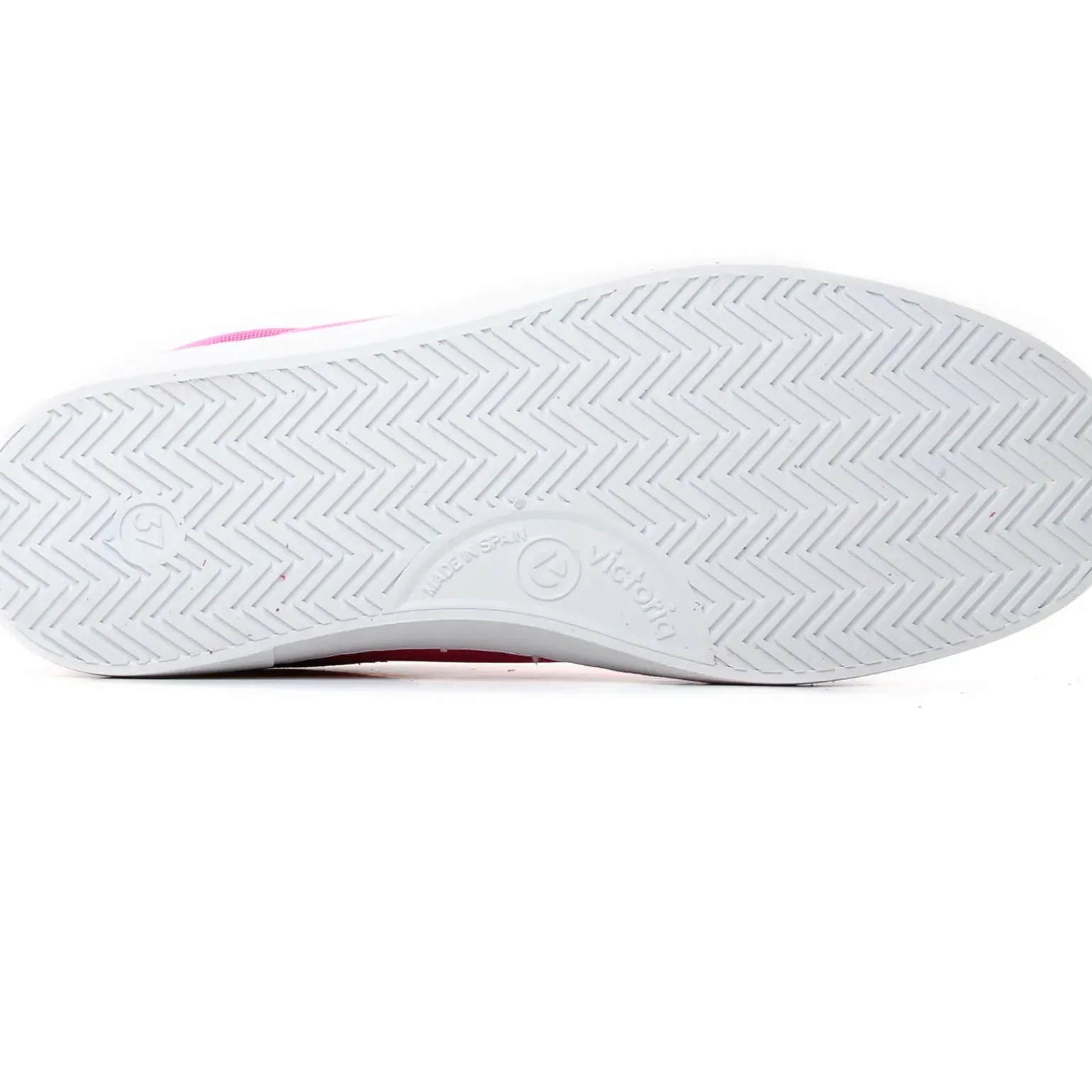Baskets Mode Victoria 1126193 Fuchia