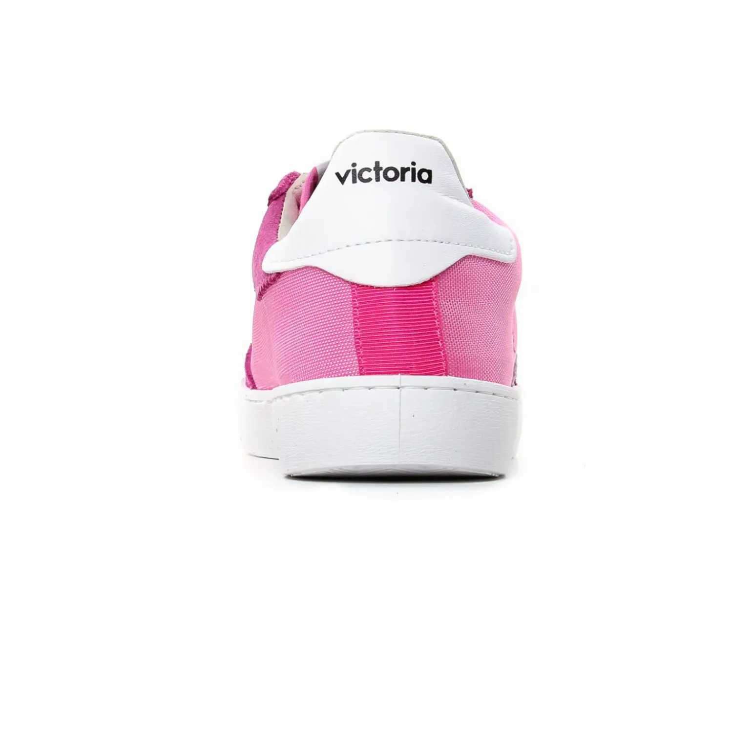 Baskets Mode Victoria 1126193 Fuchia