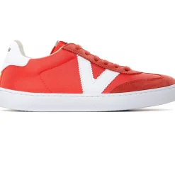 Baskets Mode Victoria 1126193 Naranja
