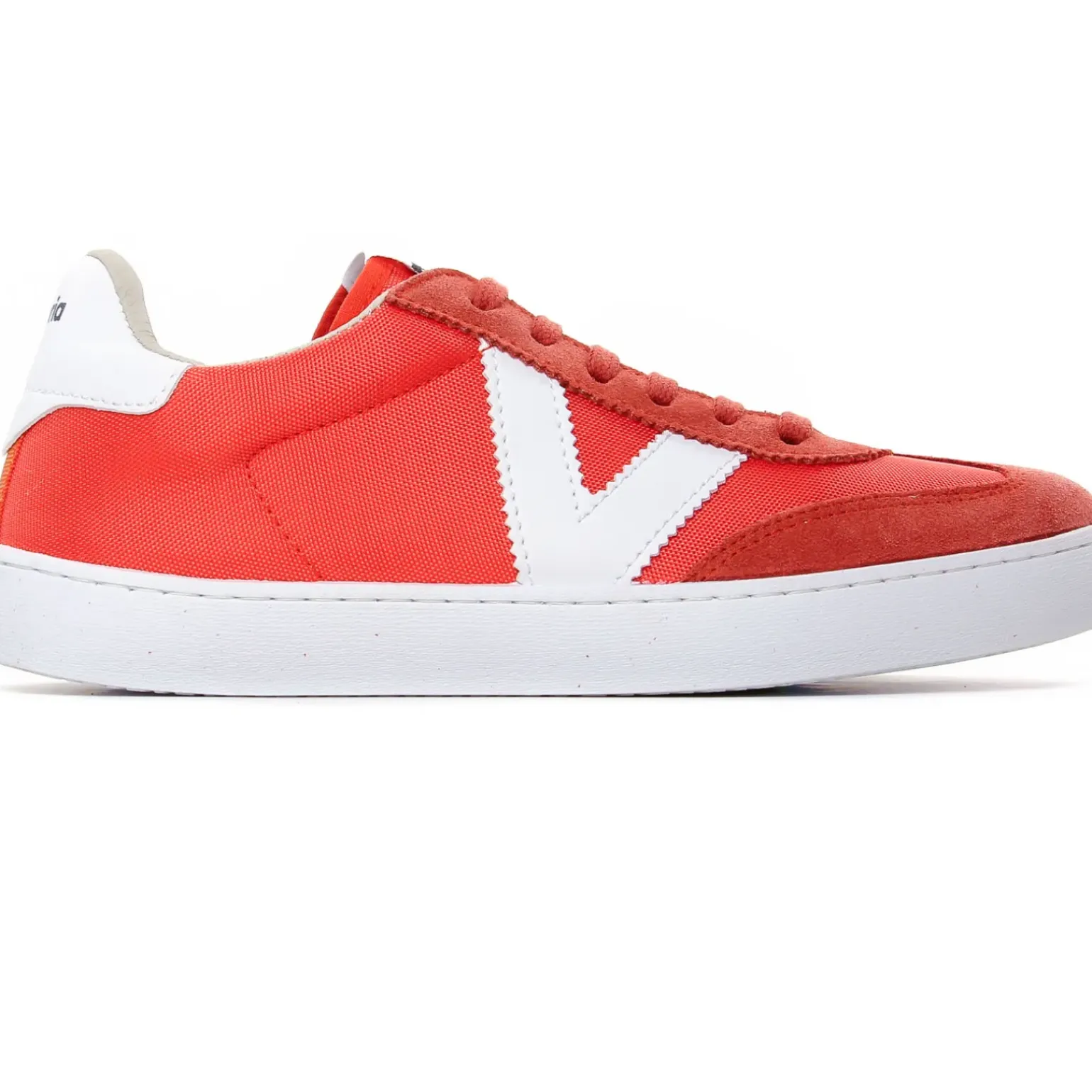 Baskets Mode Victoria 1126193 Naranja