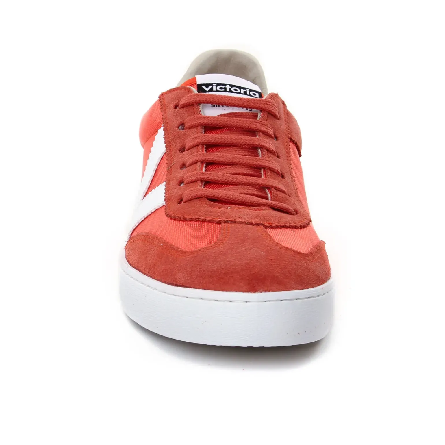 Baskets Mode Victoria 1126193 Naranja