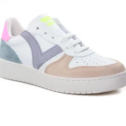 Baskets Mode Victoria 1258246 Rafia Rosa