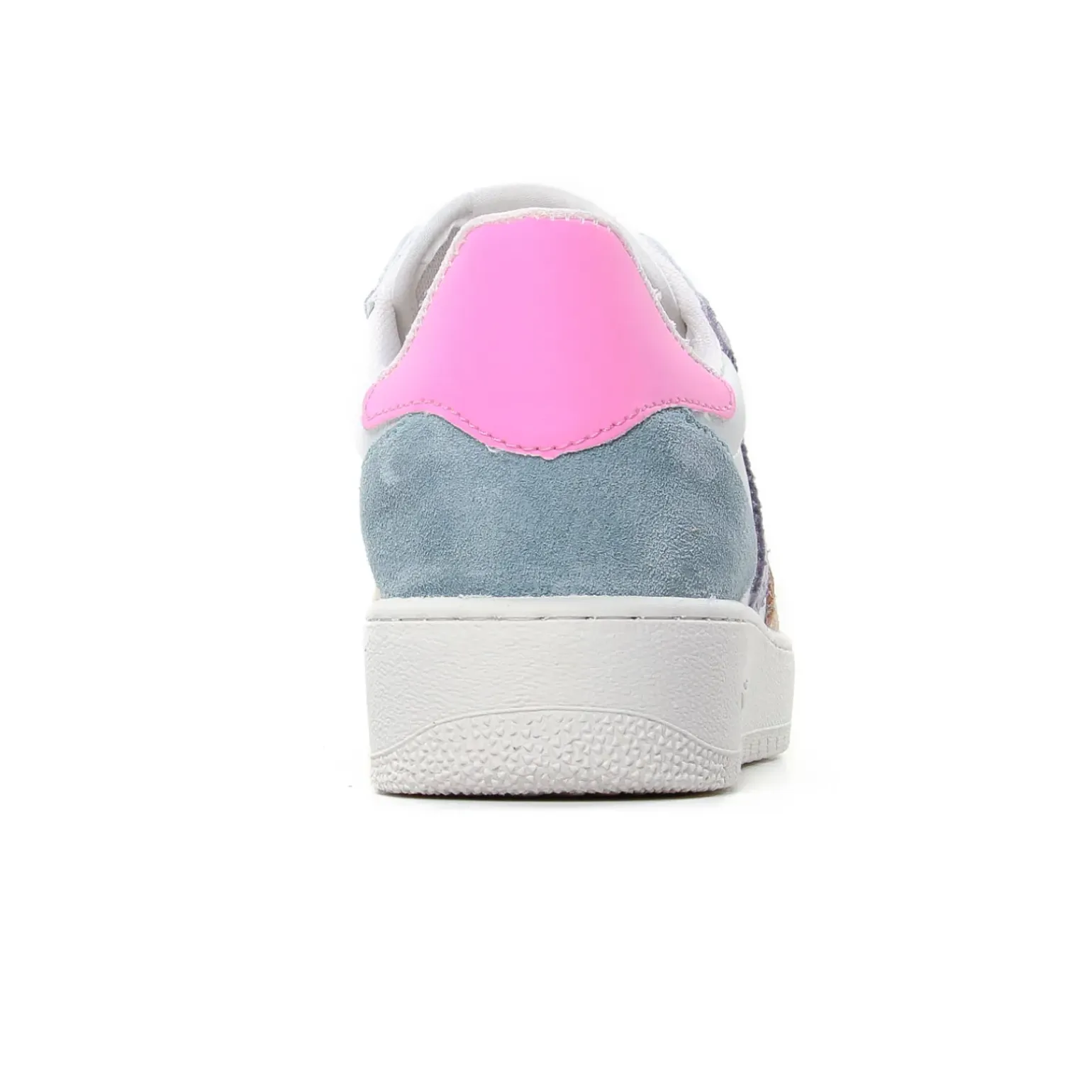 Baskets Mode Victoria 1258246 Rafia Rosa