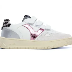Baskets Mode Victoria 1257134 Rafia Rosa