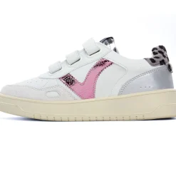 Baskets Mode Victoria 1257134 Rafia Rosa