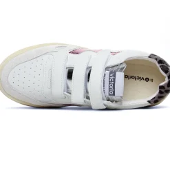 Baskets Mode Victoria 1257134 Rafia Rosa