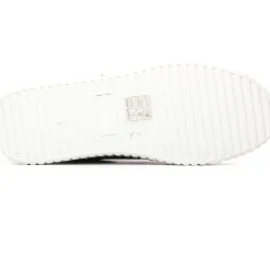 Baskets Plateforme Cl11 79 Black