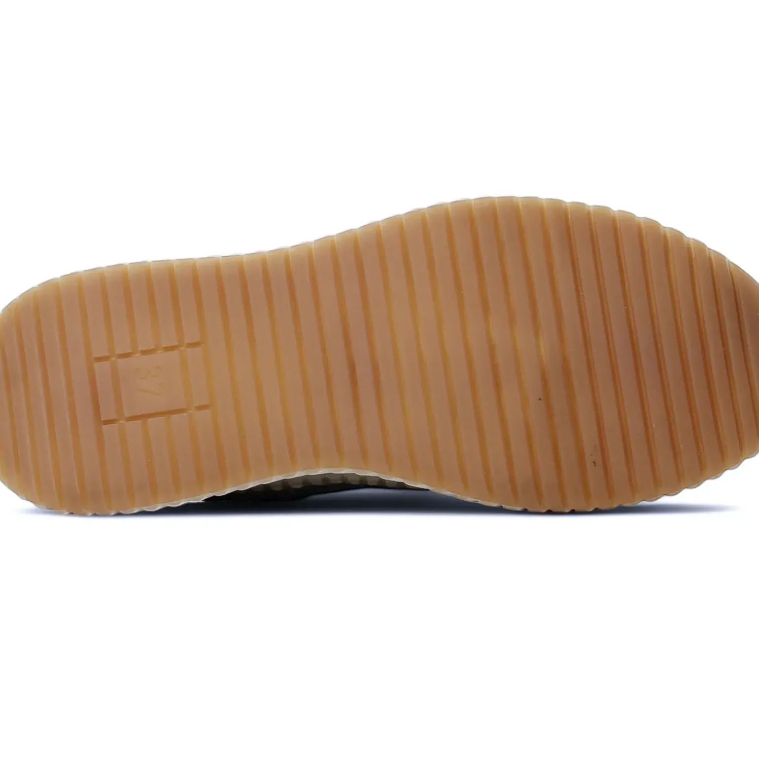 Baskets Plateforme Marco Tozzi 23733 White Comb