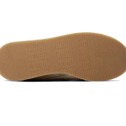 Baskets Plateforme No Name Parko Beige