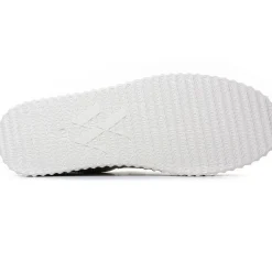 Baskets Plateforme Vanessa Wu Marilou Bk2387 Argent