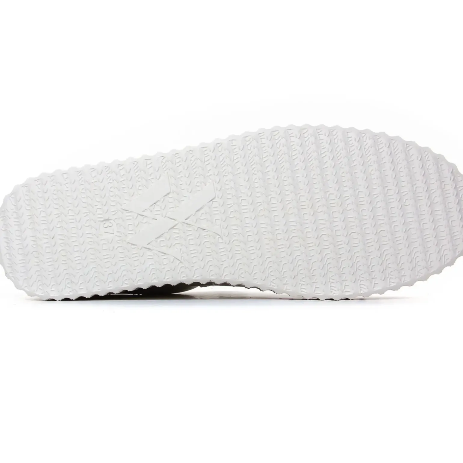 Baskets Plateforme Vanessa Wu Marilou Bk2387 Argent