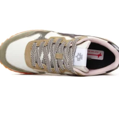 Baskets Plateforme W6Yz Yak-W 1B47 Stone Dark
