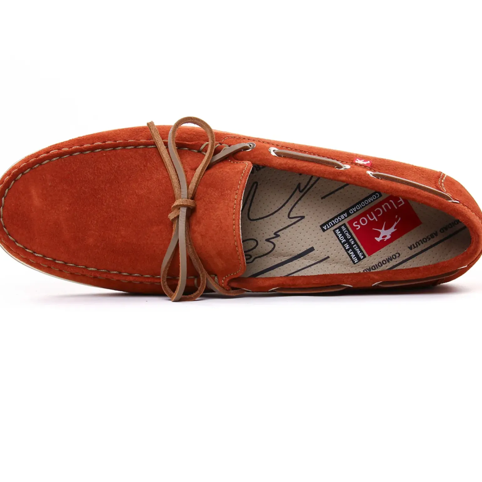 Bateaux Fluchos F0425 Afelpado Cotto