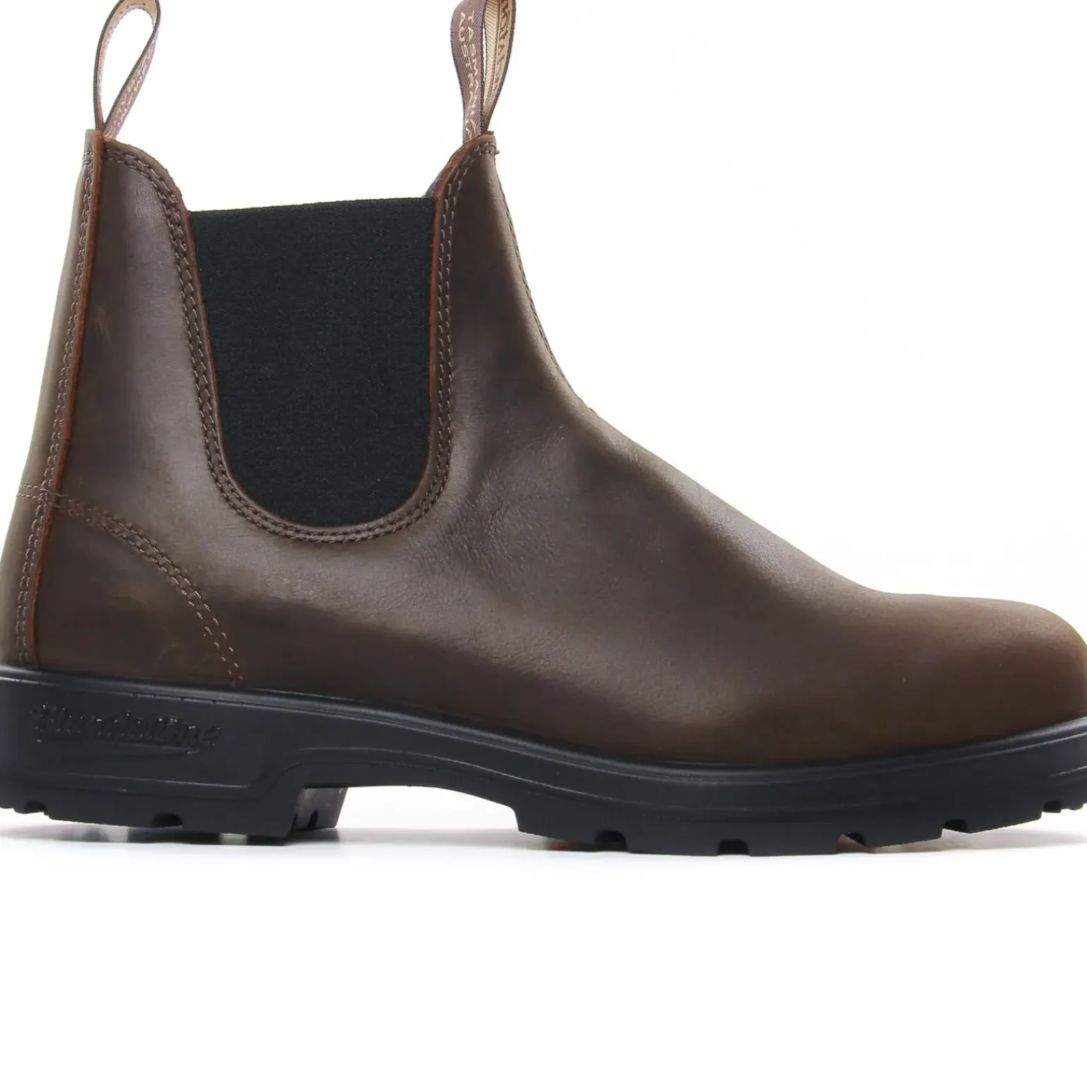 Boots Blundstone 1609 Ho Brown