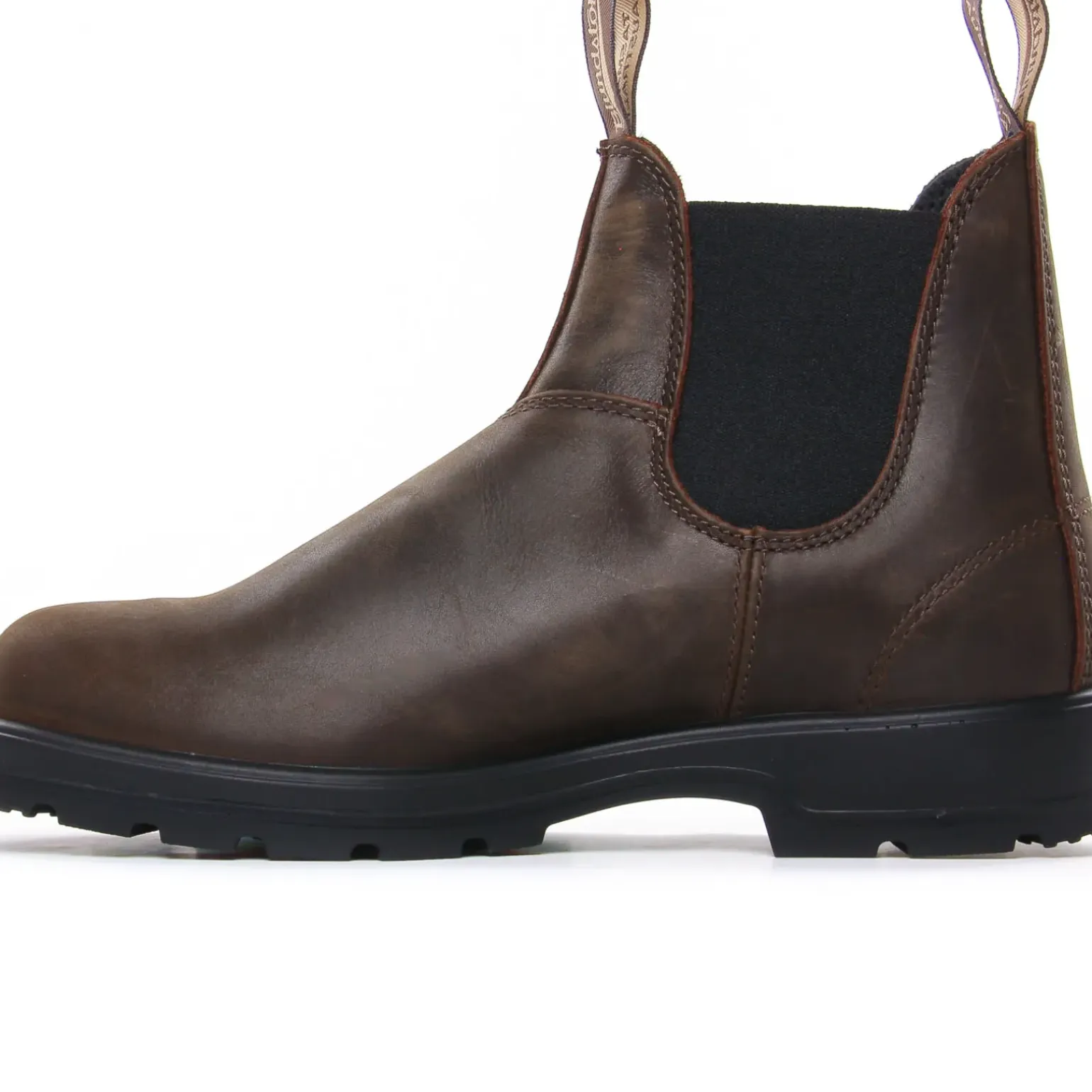 Boots Blundstone 1609 Ho Brown