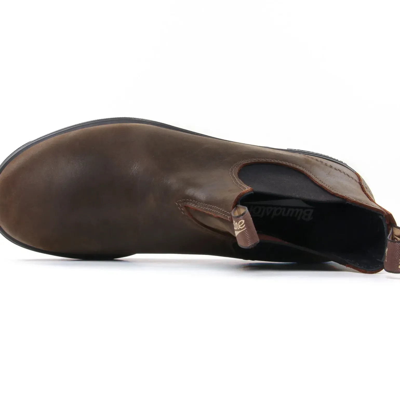 Boots Blundstone 1609 Ho Brown