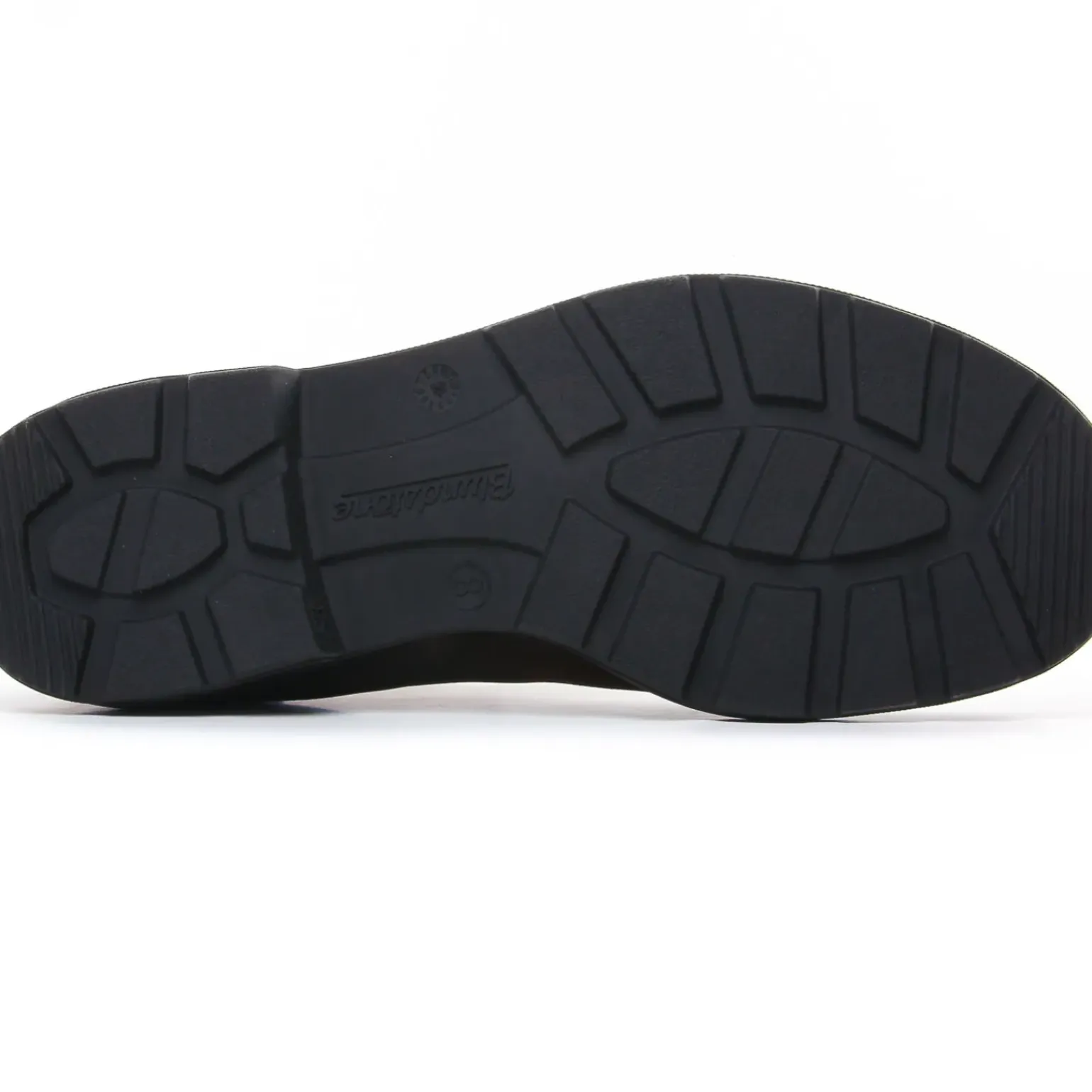 Boots Blundstone 1911 Tabacco