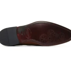 Boots Brett Sons 4341 Cognac