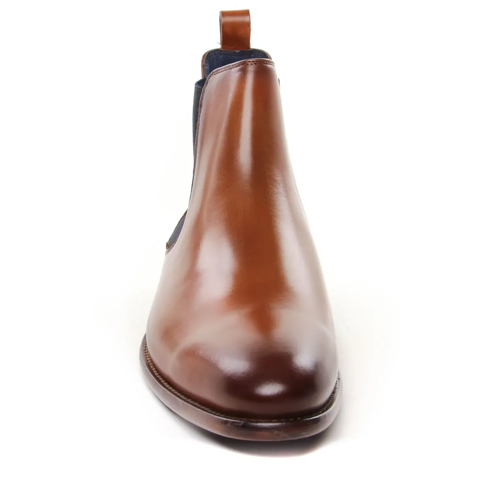 Boots Brett Sons 4341 Cognac