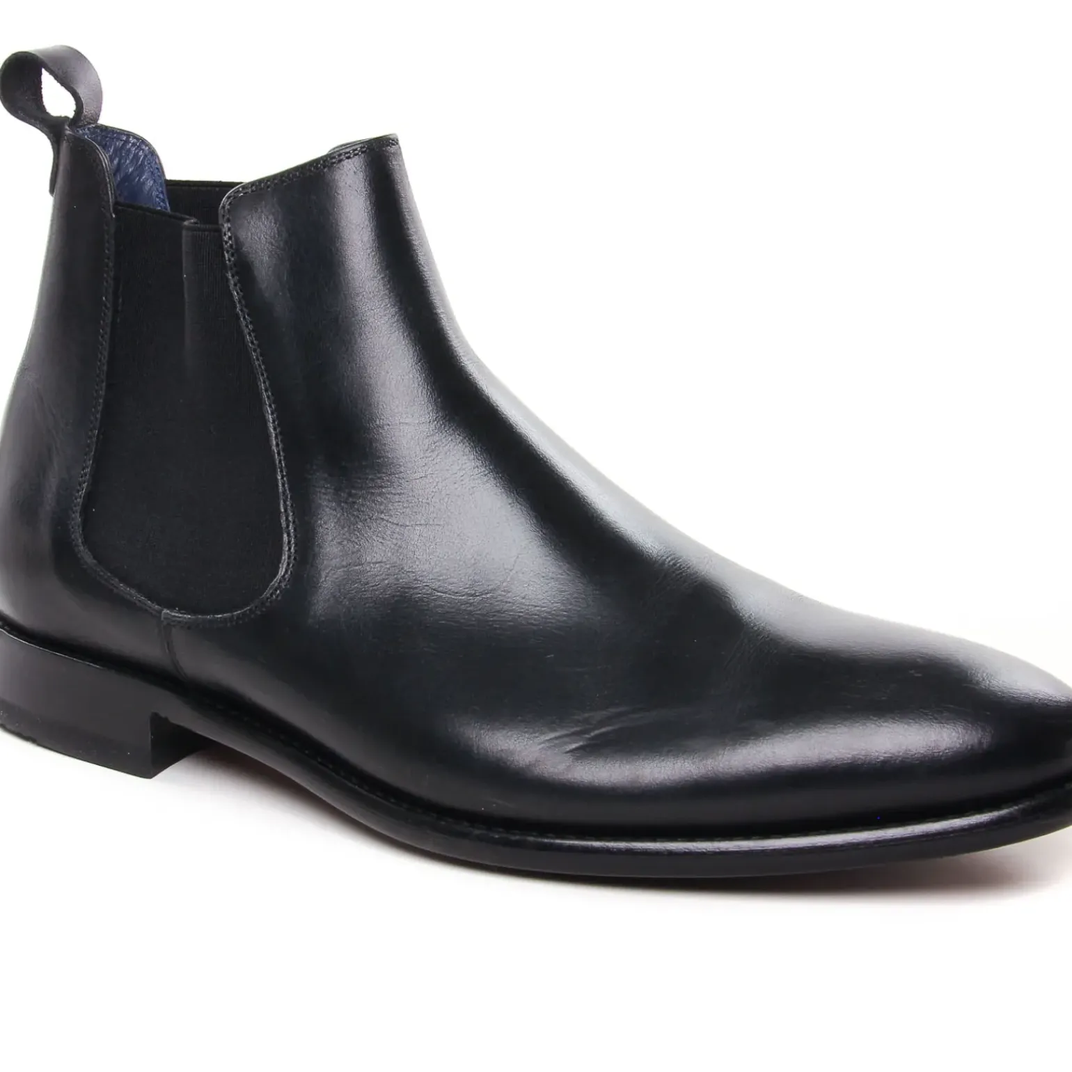 Boots Brett Sons 4341 Noir