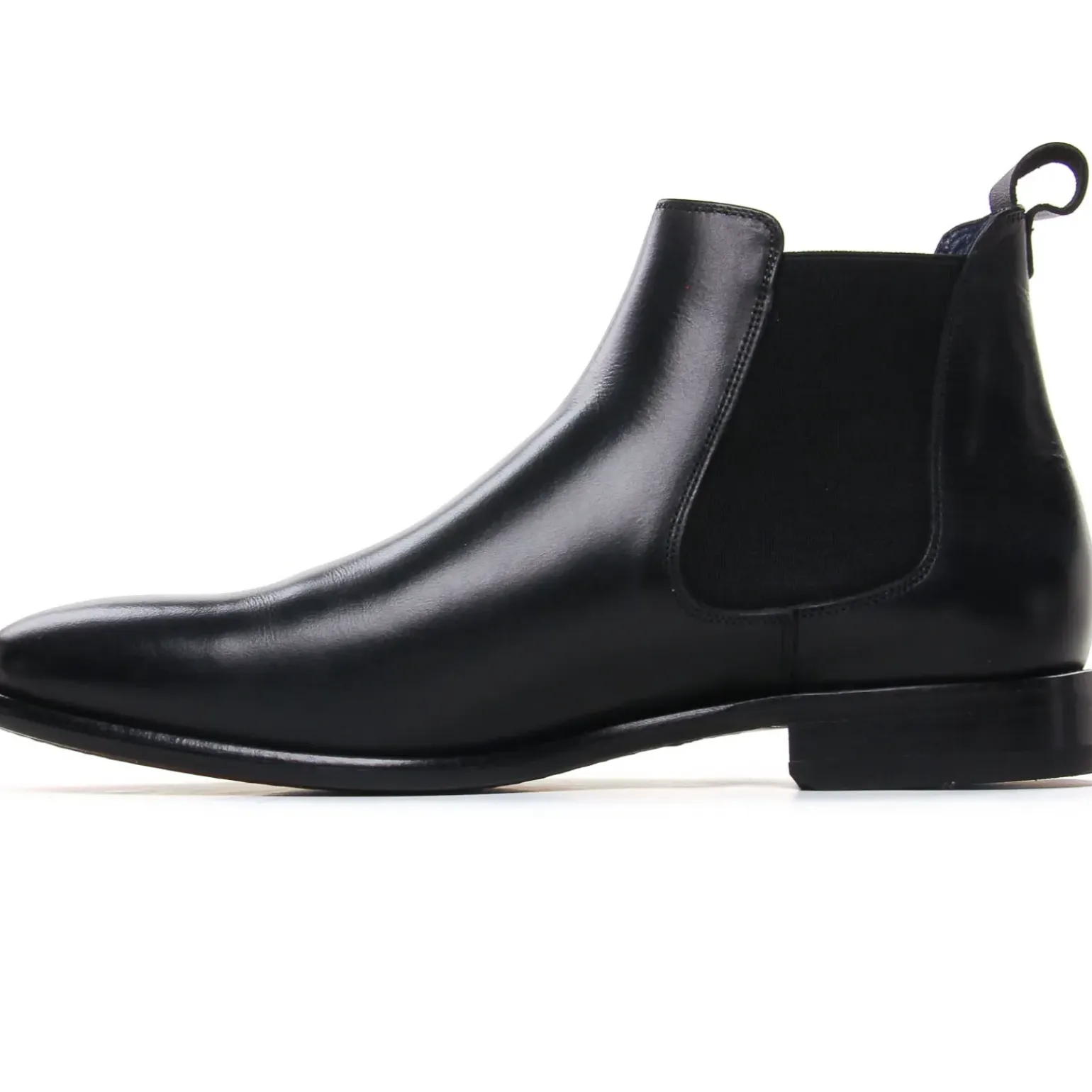 Boots Brett Sons 4341 Noir