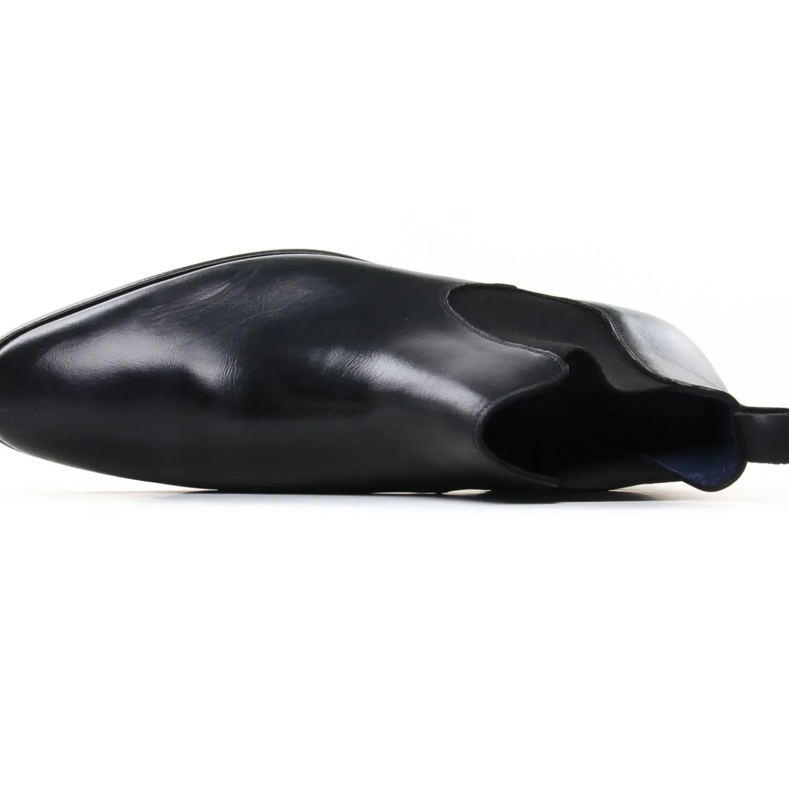 Boots Brett Sons 4341 Noir