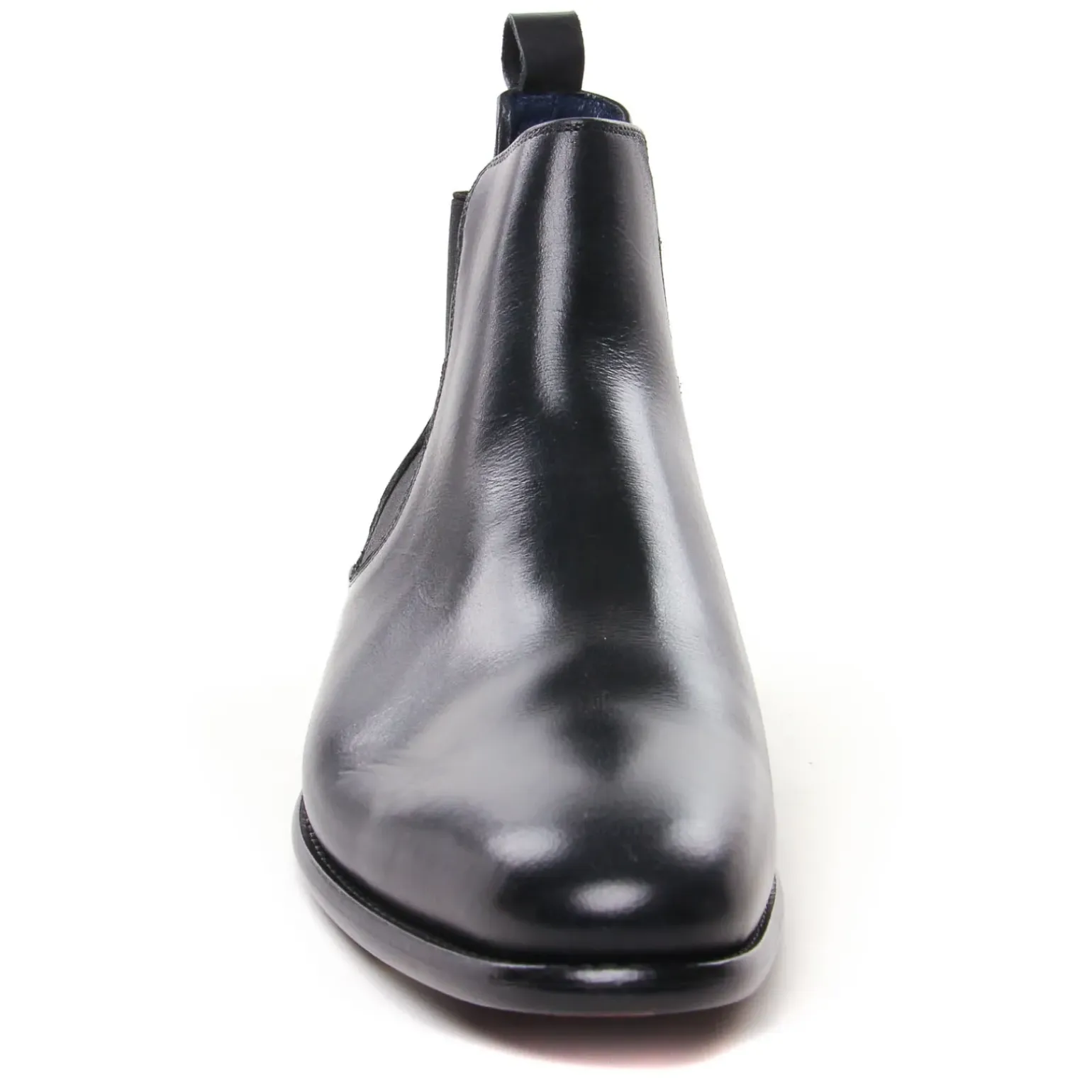 Boots Brett Sons 4341 Noir