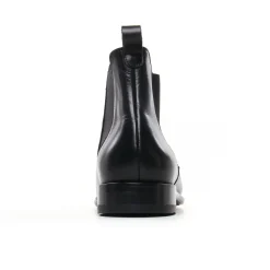 Boots Brett Sons 4341 Noir