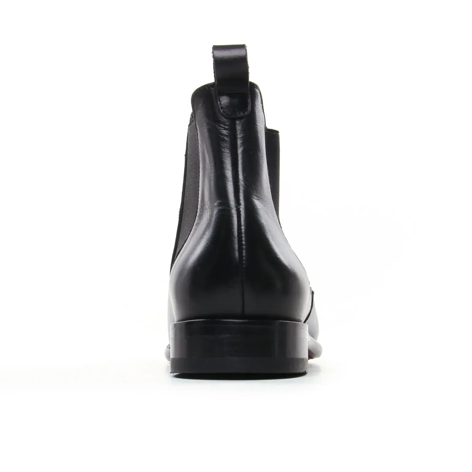 Boots Brett Sons 4341 Noir