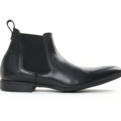 Boots Christian Pellet Lubin Noir