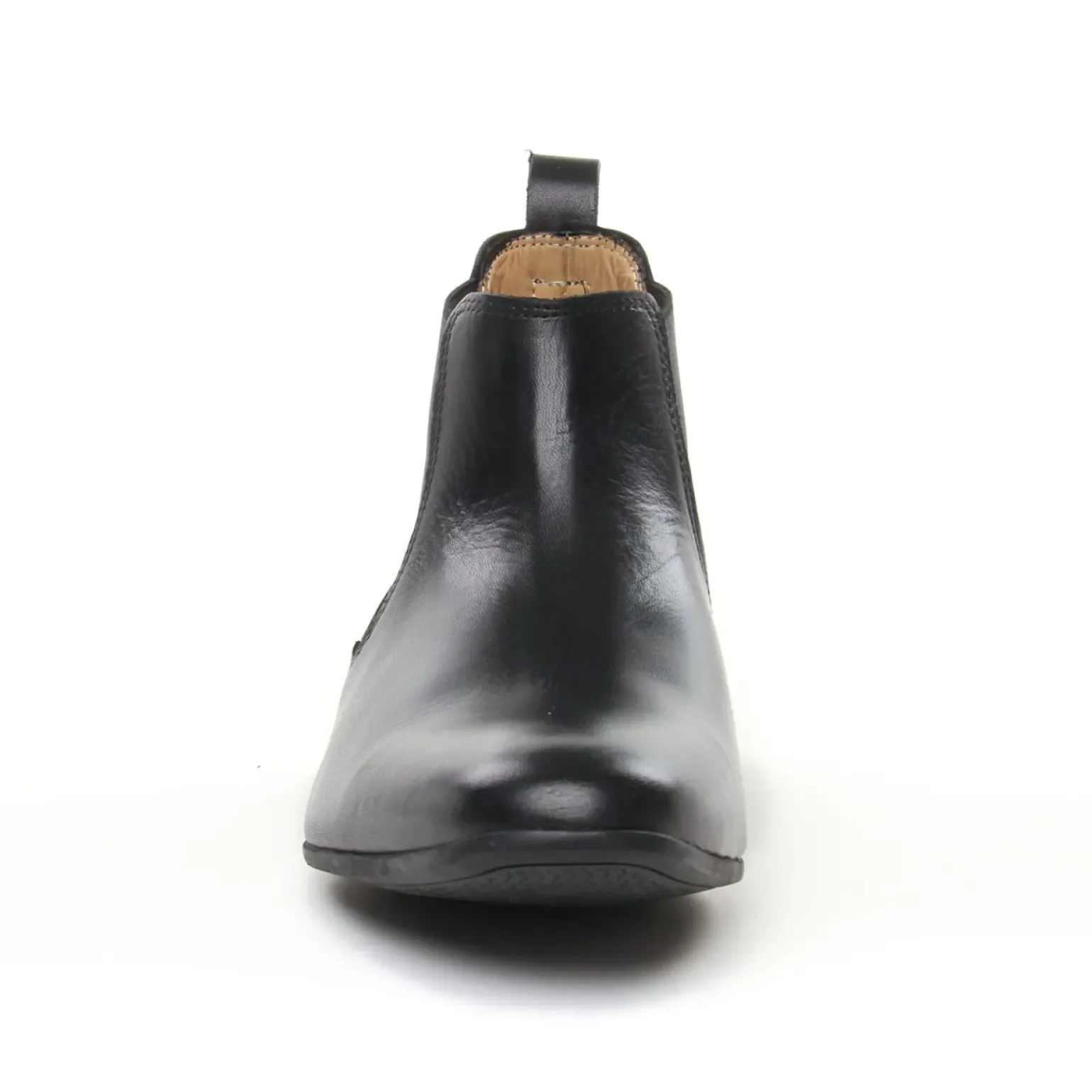 Boots Christian Pellet Lubin Noir