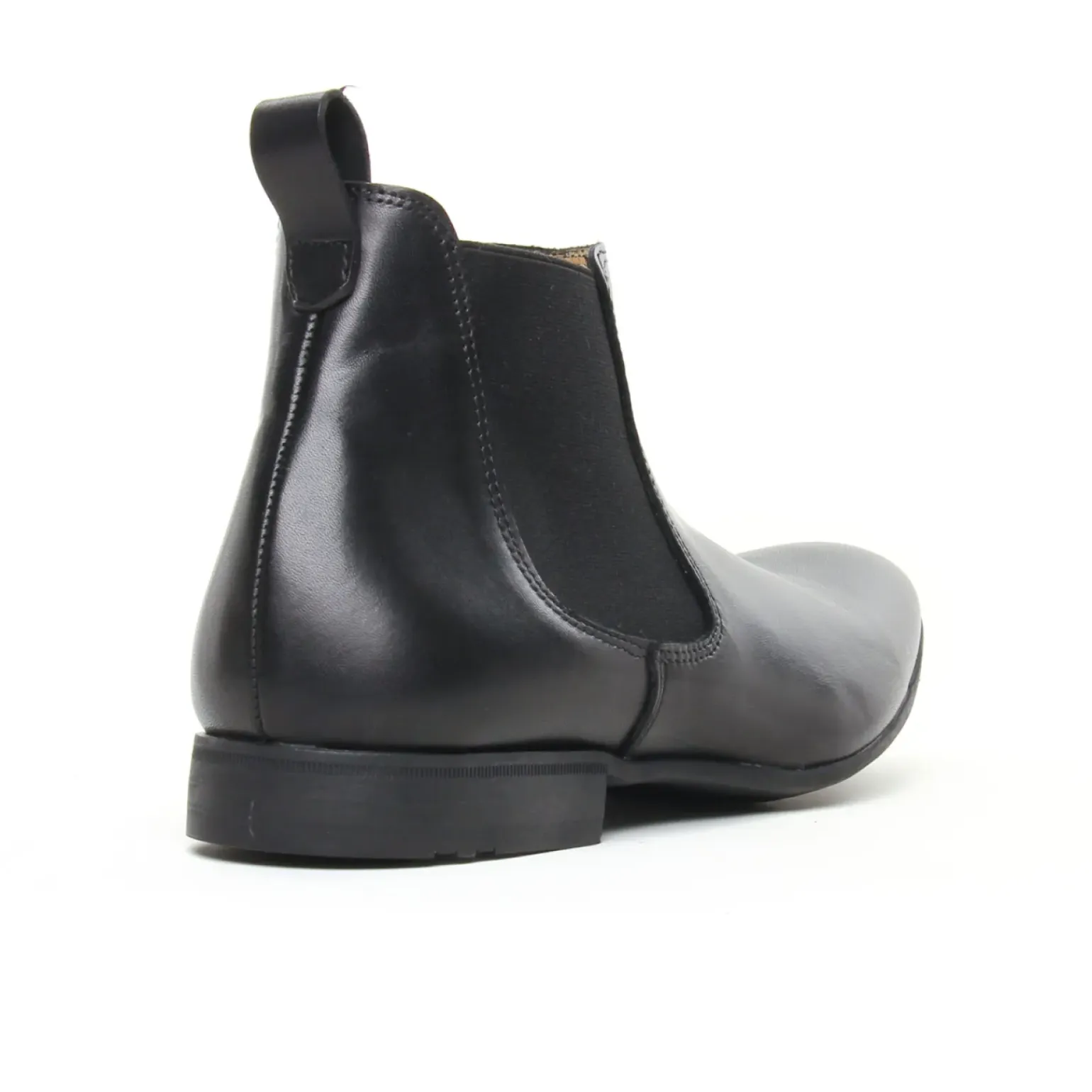 Boots Christian Pellet Lubin Noir