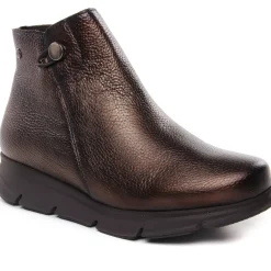 Boots Confort Kaola 3358 Bronze
