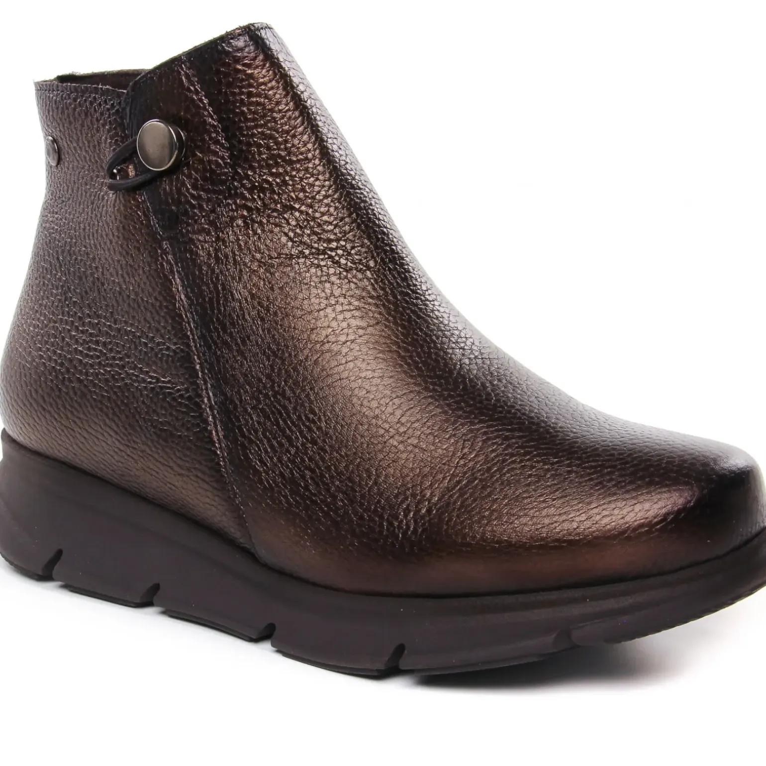 Boots Confort Kaola 3358 Bronze
