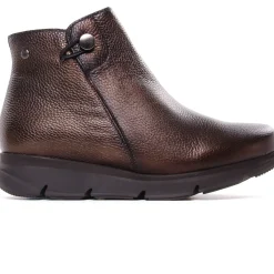 Boots Confort Kaola 3358 Bronze