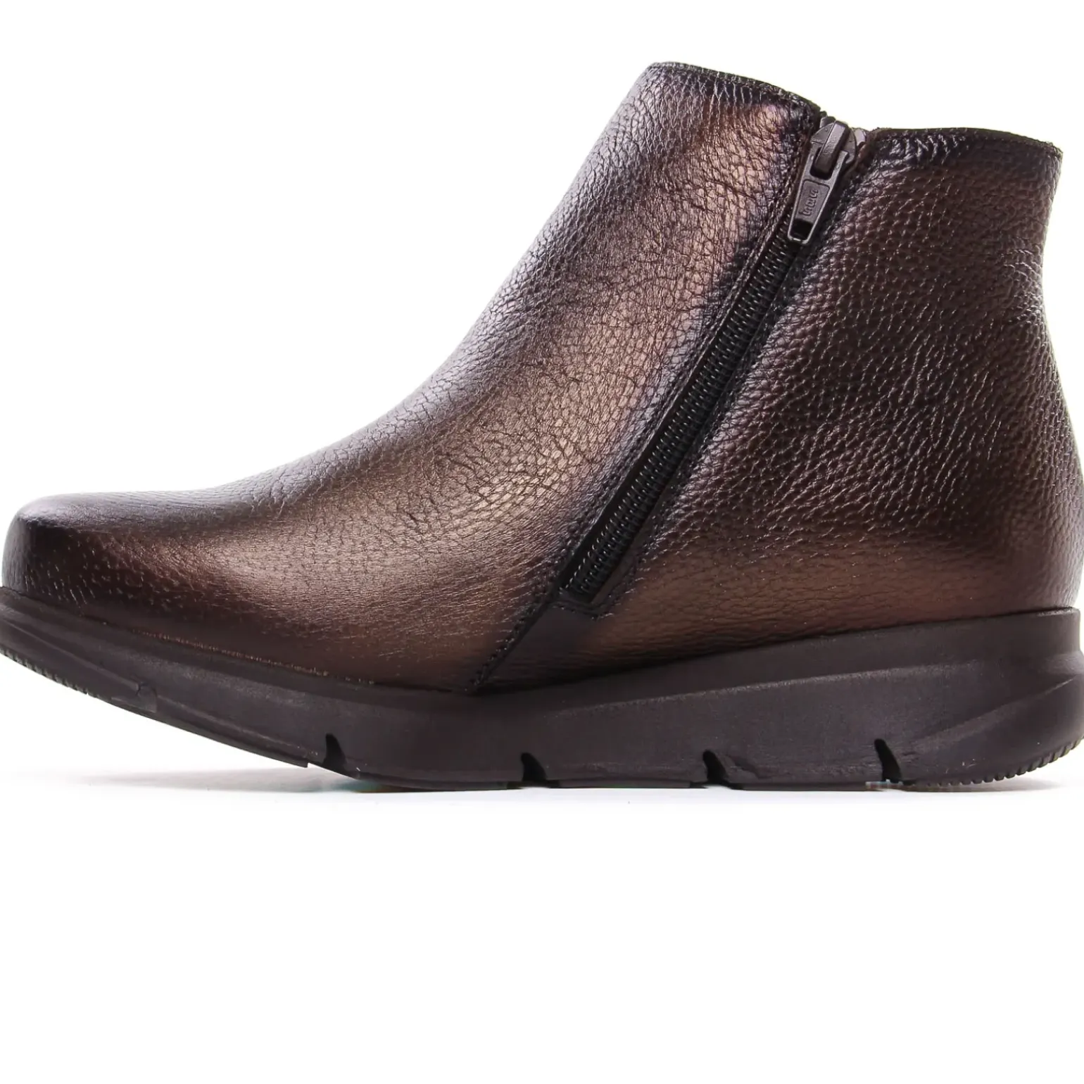 Boots Confort Kaola 3358 Bronze