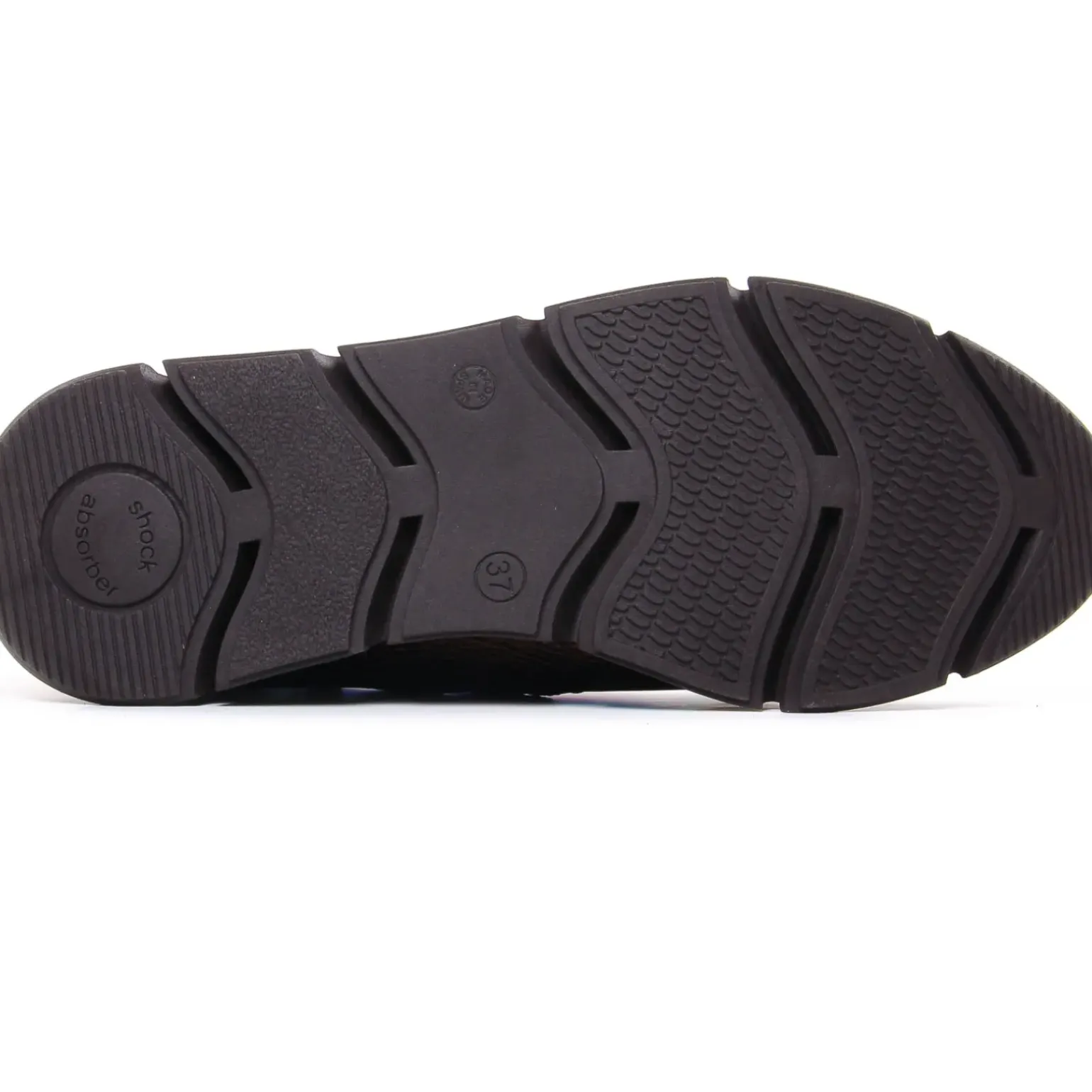Boots Confort Kaola 3358 Bronze