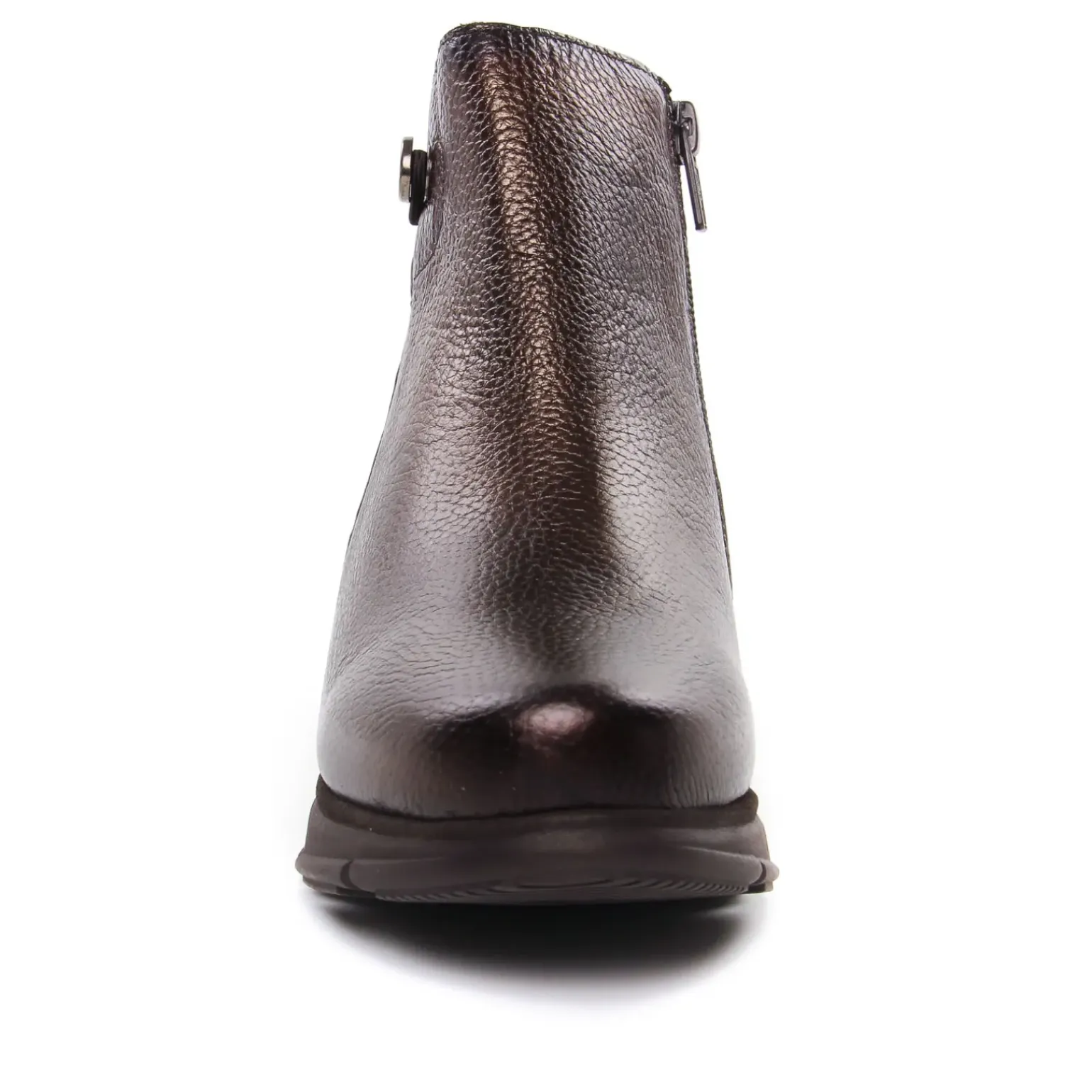 Boots Confort Kaola 3358 Bronze