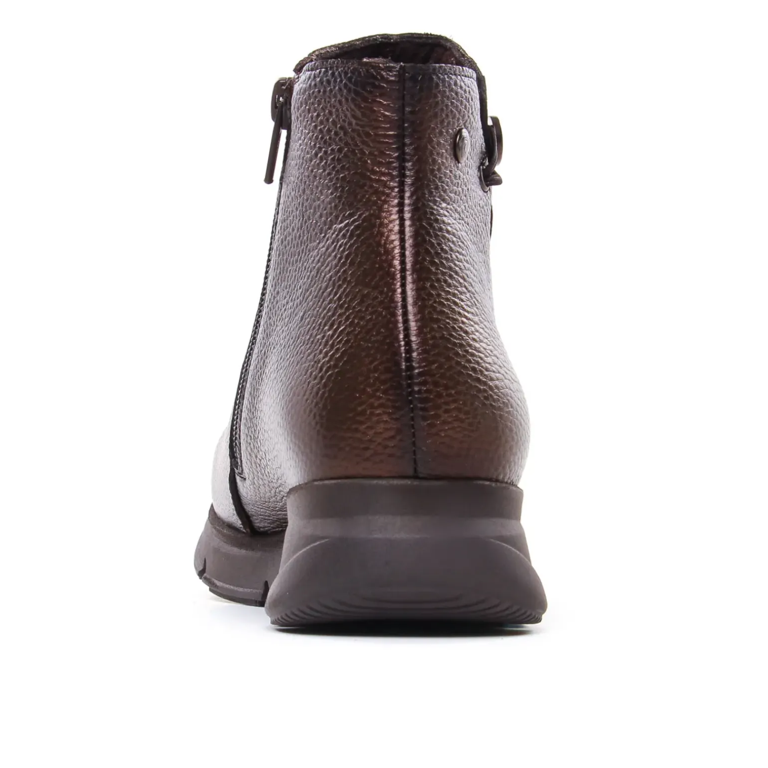 Boots Confort Kaola 3358 Bronze