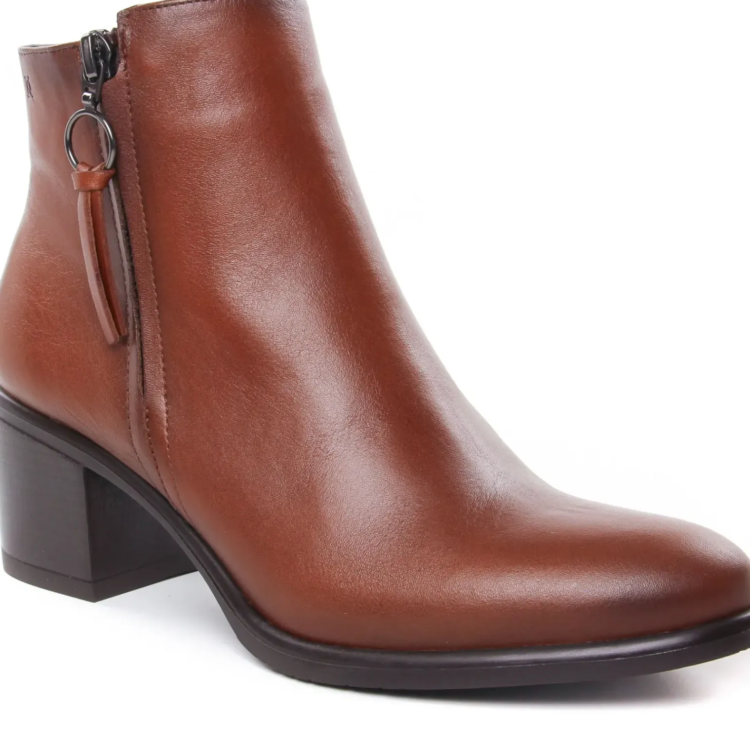 Boots Dorking D8606-Su Cuero
