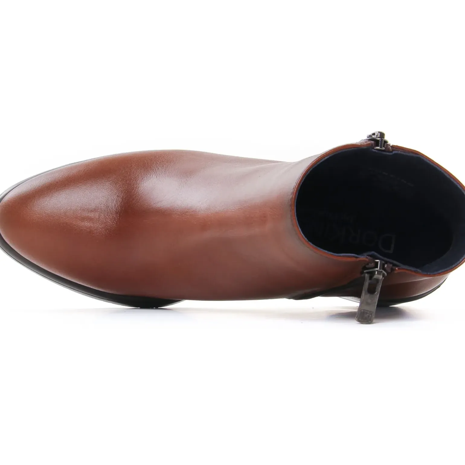 Boots Dorking D8606-Su Cuero