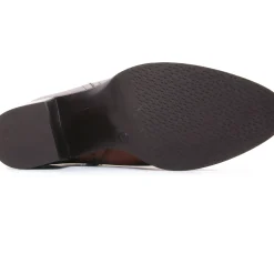 Boots Dorking D8606-Su Cuero