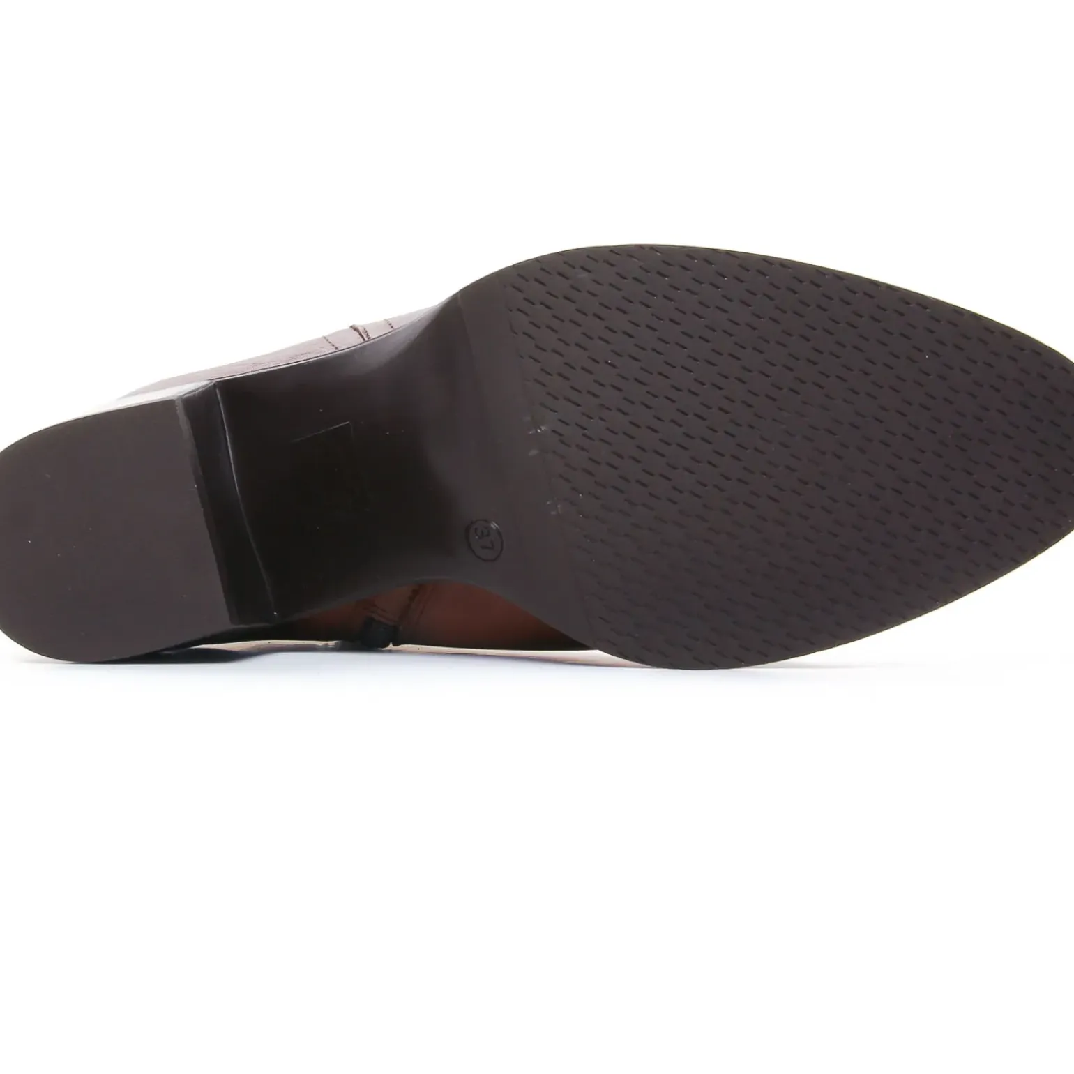 Boots Dorking D8606-Su Cuero