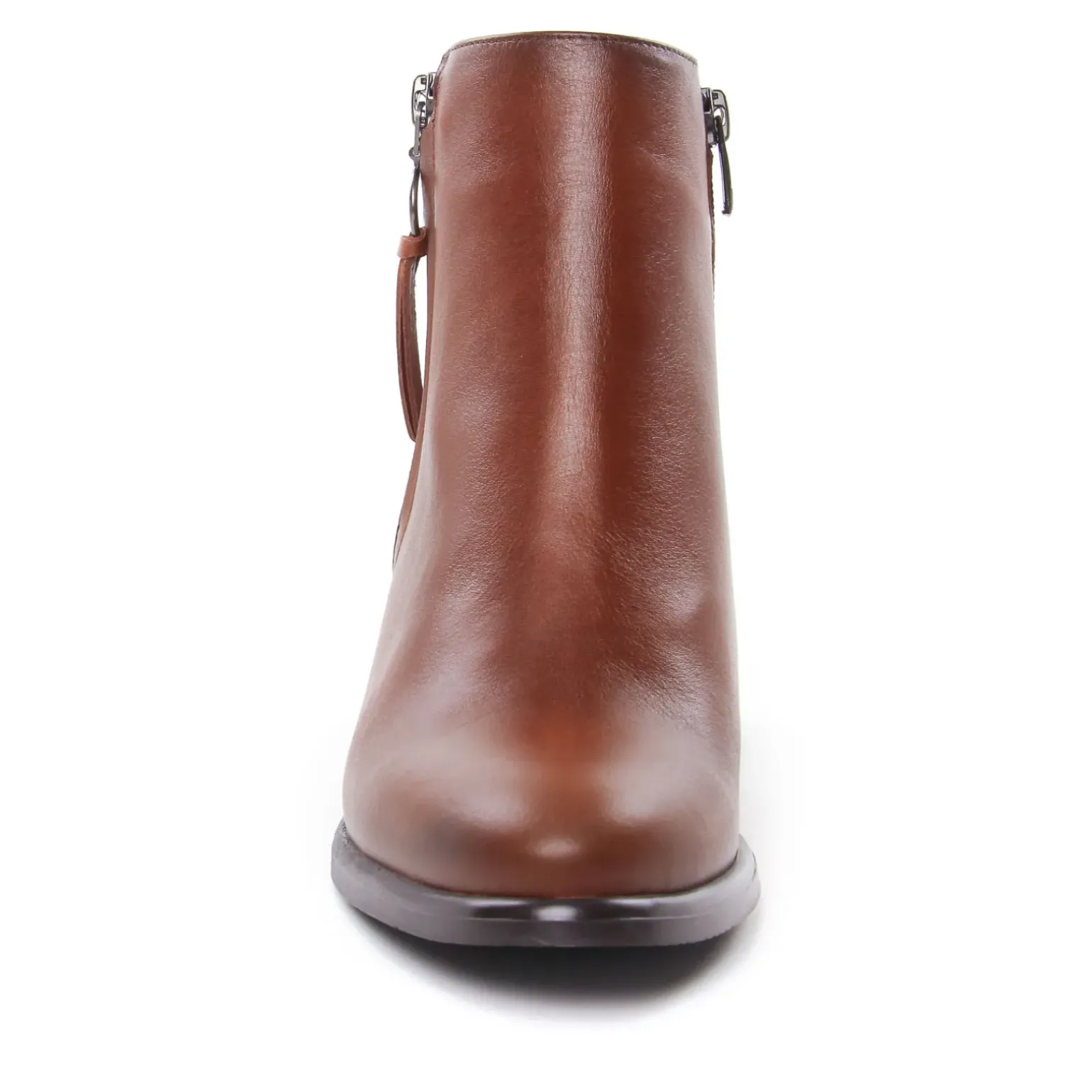 Boots Dorking D8606-Su Cuero